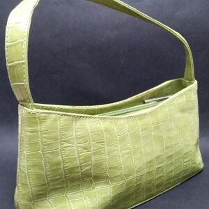 CYBER SPECIAL GUCCI Handbag Pistachio Green